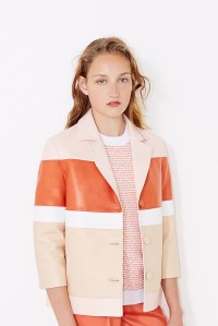 Jonathan Saunders Resort 2016