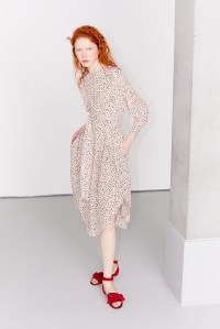 Jonathan Saunders Resort 2016