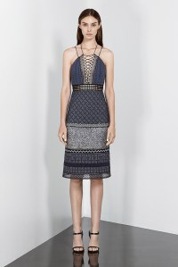 Jonathan Simkhai Resort 2016