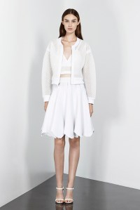Jonathan Simkhai Resort 2016