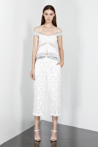 Jonathan Simkhai Resort 2016