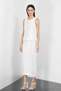 Jonathan Simkhai Resort 2016