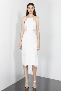 Jonathan Simkhai Resort 2016