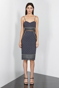 Jonathan Simkhai Resort 2016