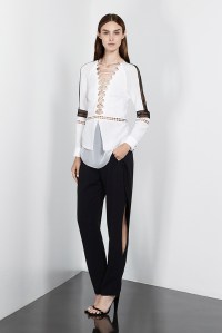 Jonathan Simkhai Resort 2016