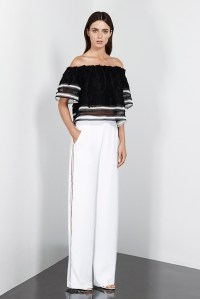 Jonathan Simkhai Resort 2016