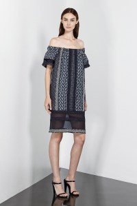 Jonathan Simkhai Resort 2016