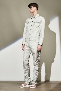 Joseph, Men's, RTW, Spring, 2016