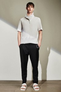 Joseph, Men's, RTW, Spring, 2016