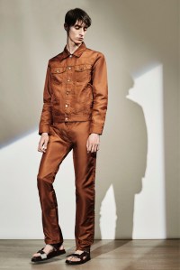 Joseph, Men's, RTW, Spring, 2016
