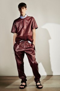 Joseph, Men's, RTW, Spring, 2016