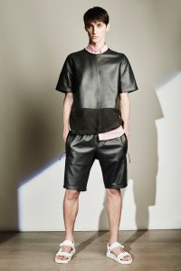 Joseph Men's RTW Spring 2016