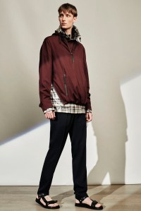 Joseph Men's RTW Spring 2016