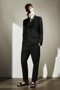 Joseph Men's RTW Spring 2016