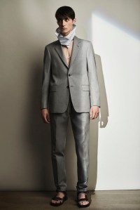 Joseph Men's RTW Spring 2016