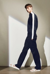 Joseph Men's RTW Spring 2016