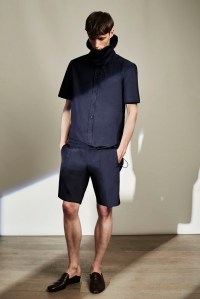 Joseph Men's RTW Spring 2016