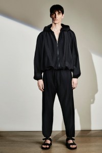 Joseph Men's RTW Spring 2016
