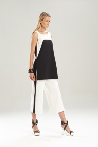 Josie Natori Resort 2016