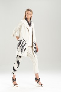 Josie Natori Resort 2016