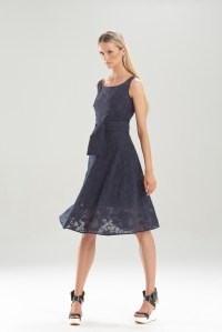 Josie Natori Resort 2016