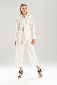 Josie Natori Resort 2016