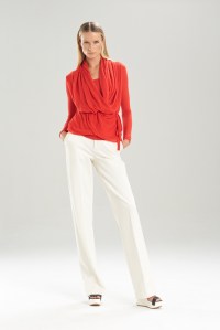 Josie Natori Resort 2016