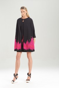 Josie Natori Resort 2016