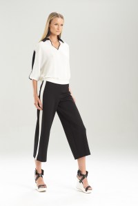 Josie Natori Resort 2016
