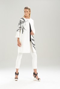 Josie Natori Resort 2016