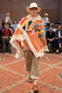 Junya Watanabe Man Men's RTW Spring 2016