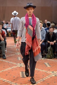 Junya Watanabe Man Men's RTW Spring 2016