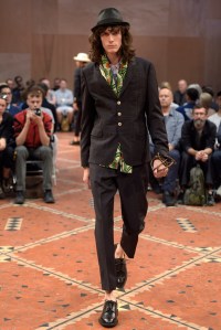 Junya Watanabe Man Men's RTW Spring 2016