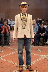 Junya Watanabe Man Men's RTW Spring 2016