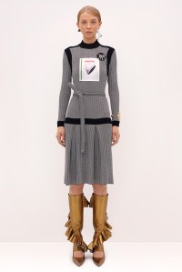 JW Anderson Resort 2016