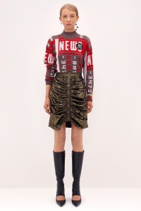 JW Anderson Resort 2016