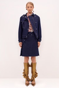 JW Anderson Resort 2016