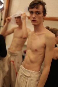 jw anderson, mens, rtw, spring, 2016