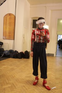 jw anderson, mens, rtw, spring, 2016