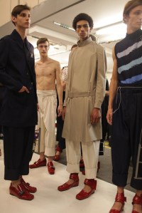 jw anderson, mens, rtw, spring, 2016