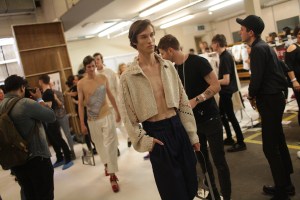 jw anderson, mens, rtw, spring, 2016