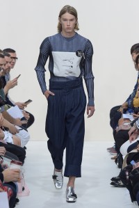 J W Anderson, mens, rtw, spring, 2016