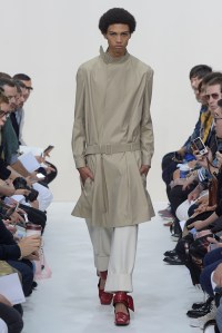 J W Anderson, mens, rtw, spring, 2016