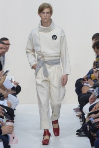 J W Anderson, mens, rtw, spring, 2016
