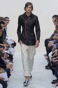 J W Anderson, mens, rtw, spring, 2016