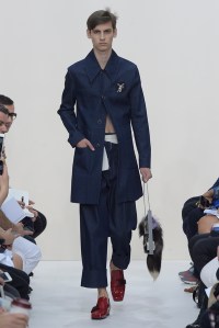 J W Anderson, mens, rtw, spring, 2016