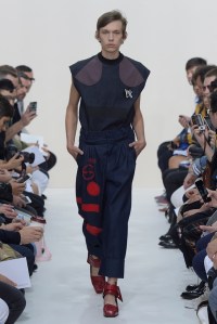 J W Anderson, mens, rtw, spring, 2016