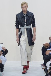 J W Anderson, mens, rtw, spring, 2016