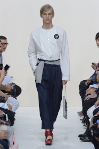 J W Anderson, mens, rtw, spring, 2016