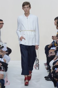 J W Anderson, mens, rtw, spring, 2016